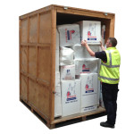 Store-to-your-door-unit